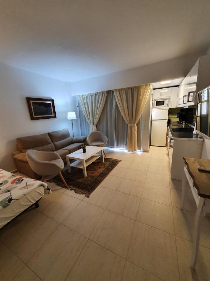 Apartment Pyr Fuengirola Exterior photo