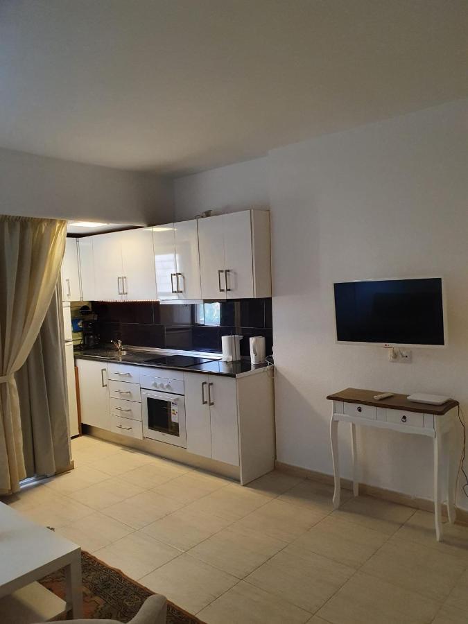 Apartment Pyr Fuengirola Exterior photo