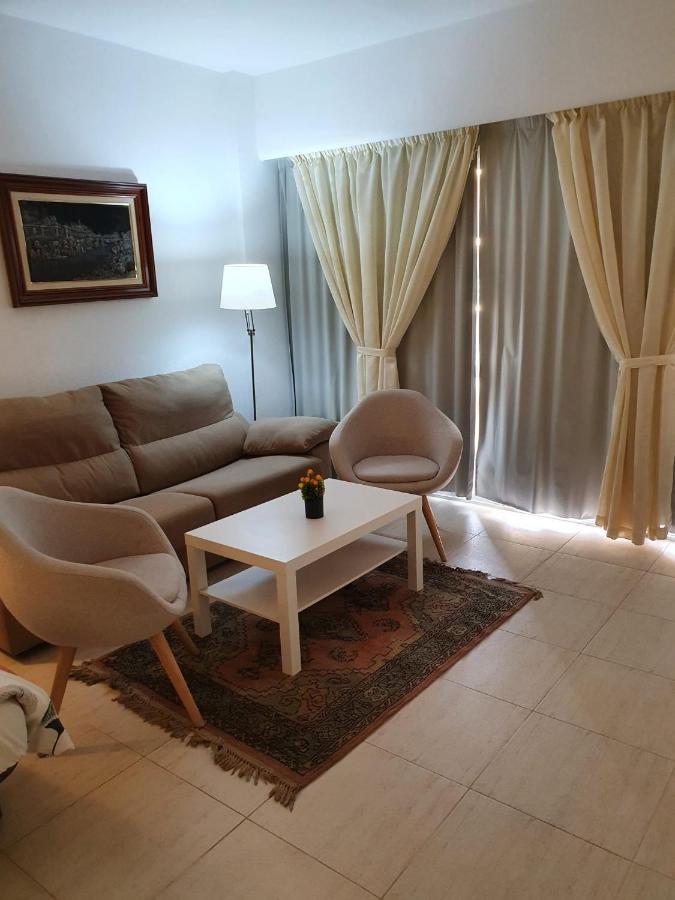 Apartment Pyr Fuengirola Exterior photo