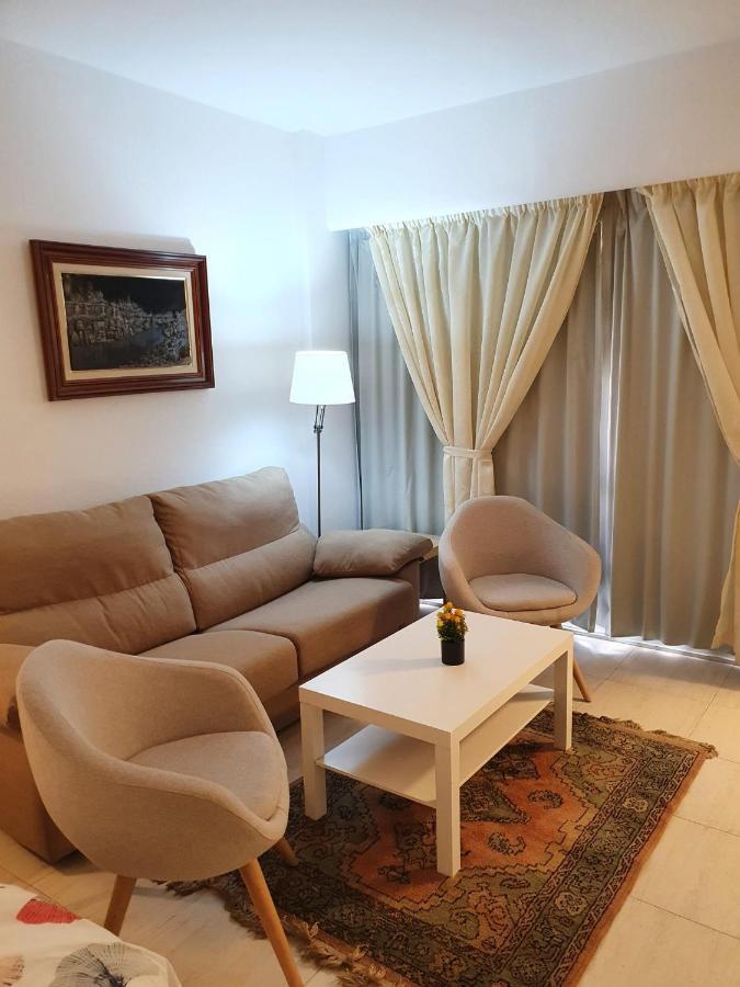 Apartment Pyr Fuengirola Exterior photo
