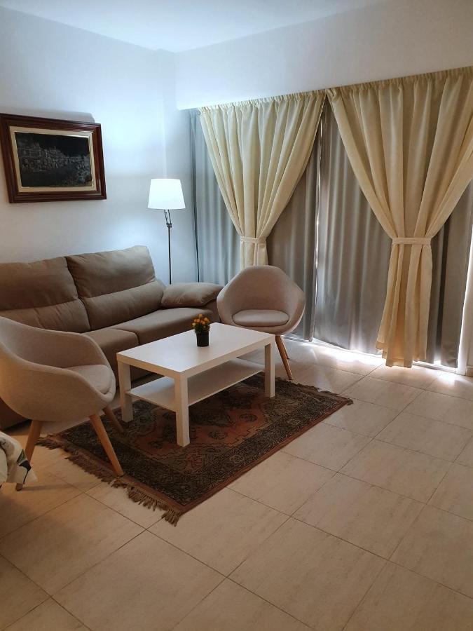 Apartment Pyr Fuengirola Exterior photo