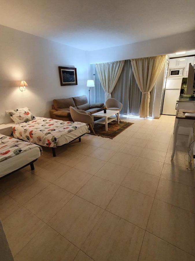 Apartment Pyr Fuengirola Exterior photo
